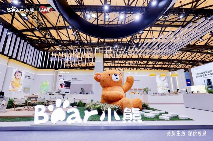 以生活方式破局，小熊電器憑何創(chuàng)造行業(yè)新可能