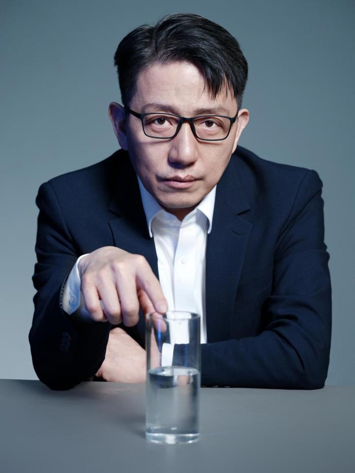 蛙先生憑什么躋身牛蛙十大品牌？中國定位專家顧均輝：差異化定位成關鍵