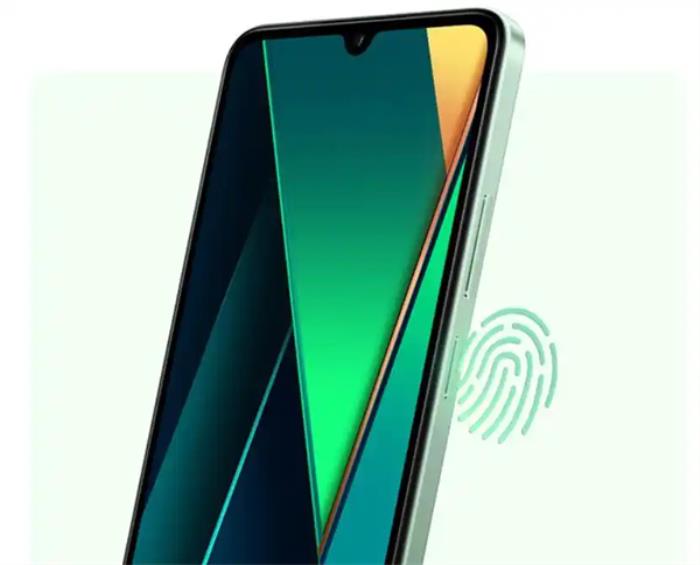 專為長輩打造！小米Redmi 14C老年人智能手機：國補僅需400多元帶回家！