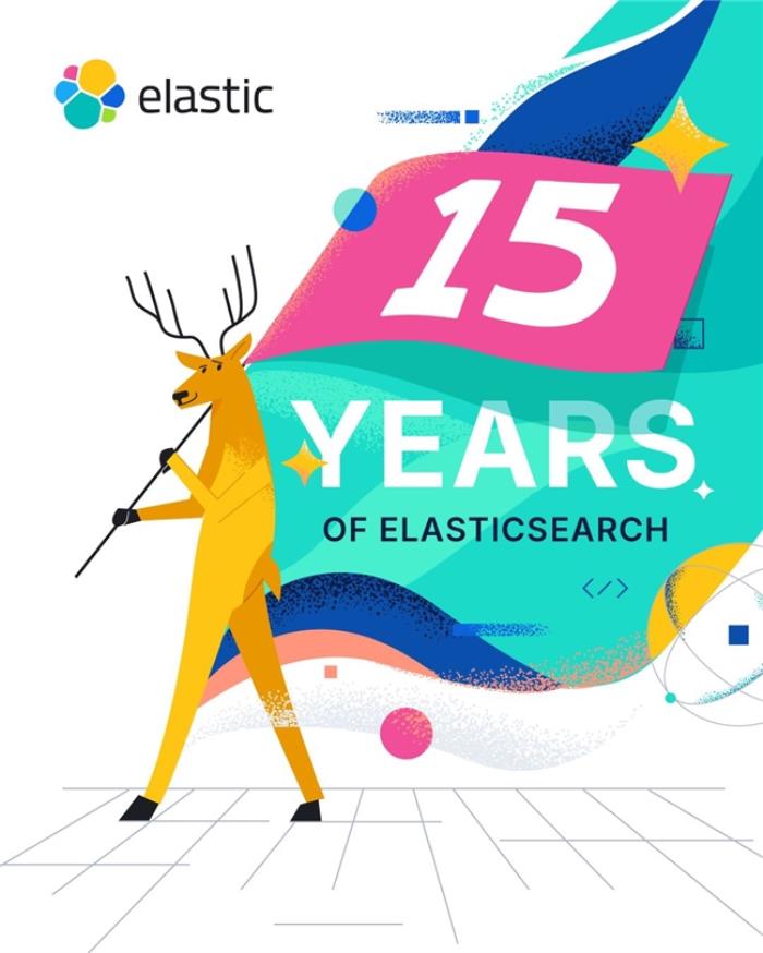 誰是 AI 搜索先鋒？ Elastic 先鋒者招募令正式啟動！