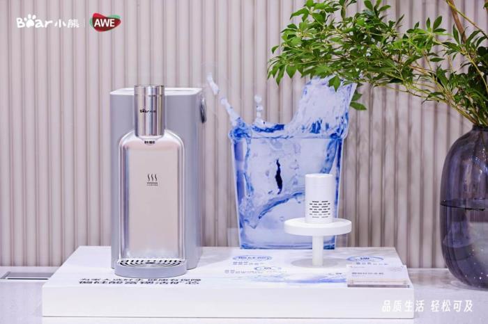 三大亮點(diǎn)引領(lǐng)小熊電器再進(jìn)階，從小家電制造商到生活方式品牌