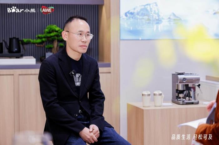 三大亮點(diǎn)引領(lǐng)小熊電器再進(jìn)階，從小家電制造商到生活方式品牌