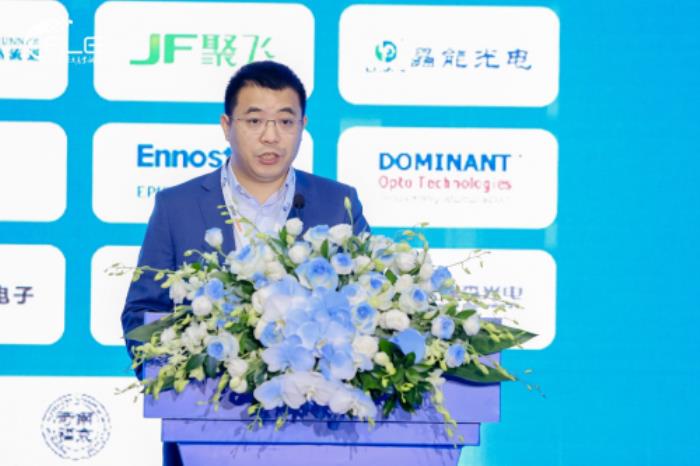 華為亮相2025 ALE車燈展：協(xié)同產(chǎn)業(yè)鏈創(chuàng)新，推動智能車燈從高端向全民普及