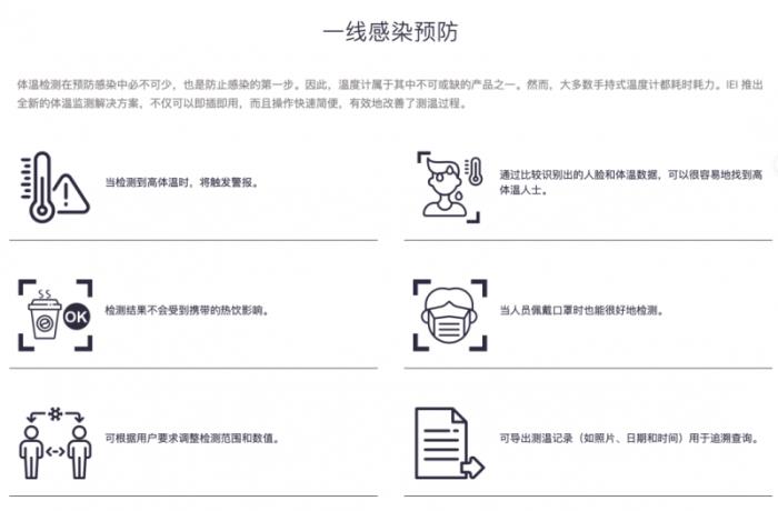 攜手探索智慧醫(yī)療，iEi威強電邀您共赴第91屆中國國際醫(yī)療器械博覽會