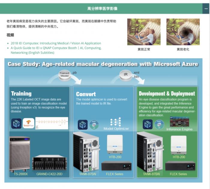 攜手探索智慧醫(yī)療，iEi威強電邀您共赴第91屆中國國際醫(yī)療器械博覽會
