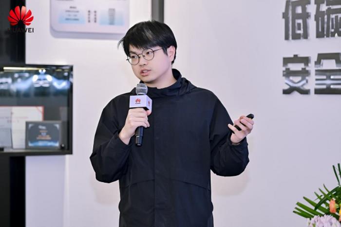 AI共話、智享同行，華為云走進武漢濱江數(shù)創(chuàng)走廊-數(shù)創(chuàng)大廈AI專場思享會成功舉辦