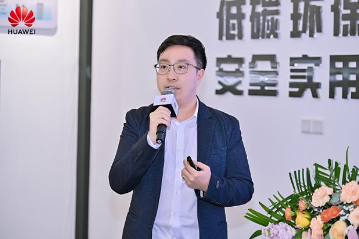 AI共話、智享同行，華為云走進武漢濱江數(shù)創(chuàng)走廊-數(shù)創(chuàng)大廈AI專場思享會成功舉辦