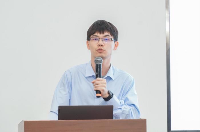 上海交通大學(xué)鯤鵬昇騰科教創(chuàng)新卓越中心特訓(xùn)營DeepSeek專場圓滿舉辦