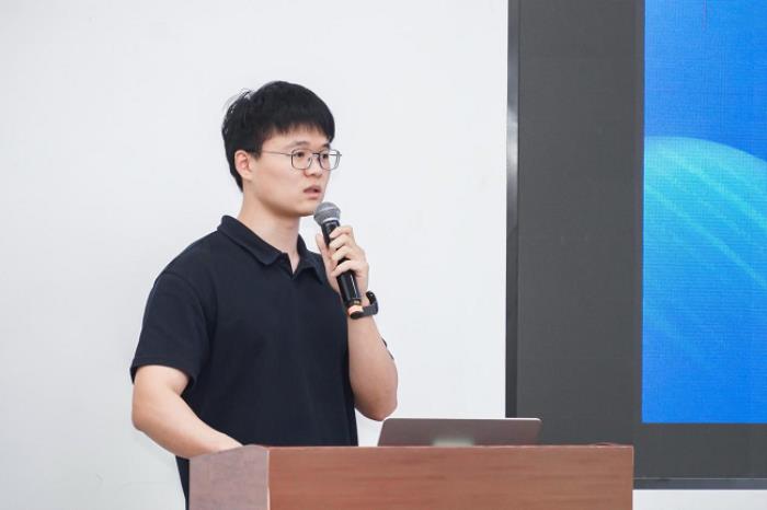 上海交通大學(xué)鯤鵬昇騰科教創(chuàng)新卓越中心特訓(xùn)營DeepSeek專場圓滿舉辦