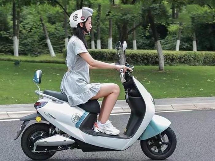 最新電動車榜單揭曉：雅迪遙遙領(lǐng)先，愛瑪、臺鈴差距顯著