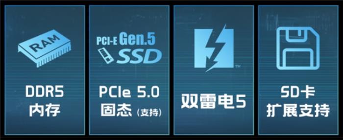 微星游戲本新品泰坦+雷影來襲！首發(fā)至高立減3000元，更有4重福利等你來！