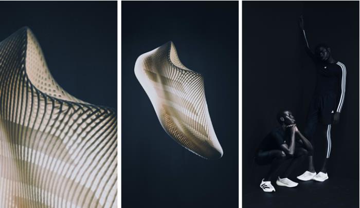 adidas Sportswear CLIMACOOL清風(fēng)系列全新發(fā)布 攜手新生代冠軍潘展樂、王欣瑜、吳艷妮、胡明軒，刷新透爽新標(biāo)準(zhǔn)