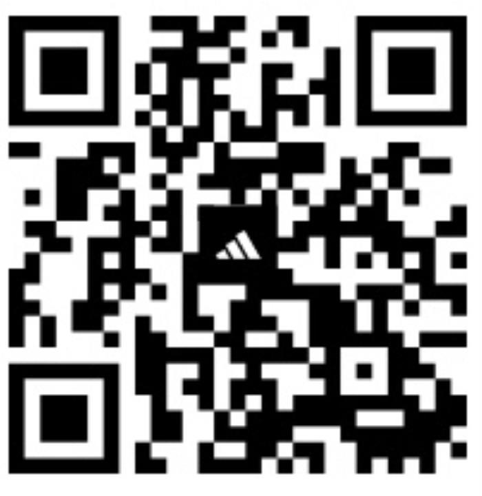 adidas Sportswear CLIMACOOL清風(fēng)系列全新發(fā)布 攜手新生代冠軍潘展樂、王欣瑜、吳艷妮、胡明軒，刷新透爽新標(biāo)準(zhǔn)