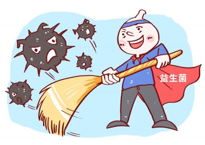 預(yù)防諾如病毒，如何選擇益生菌品牌？