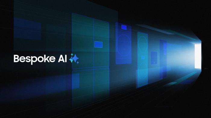 三星電子在“Welcome to Bespoke AI”發(fā)布會(huì)上推出“AI Home”愿景