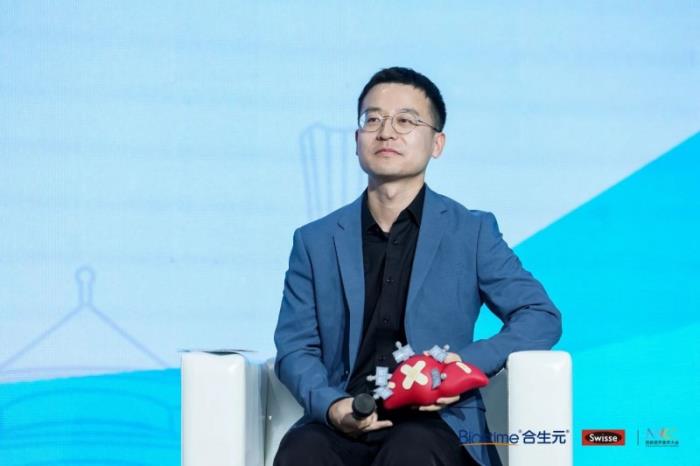 告別職場肝疲勞，健合集團“五效護肝”有效預(yù)防和緩解肝損傷