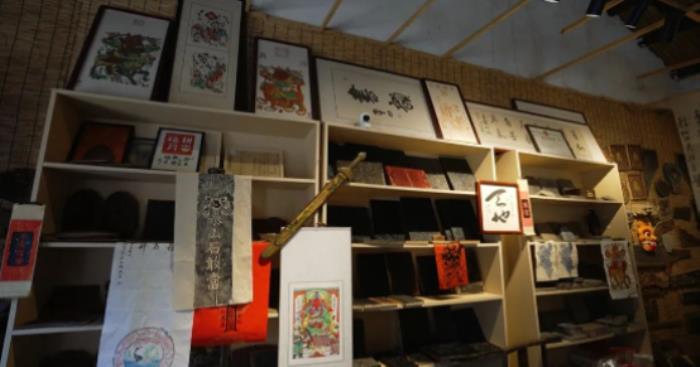 傳統(tǒng)技藝煥發(fā)新生，拍拍貸“好樣的小店”助力非遺文化傳承