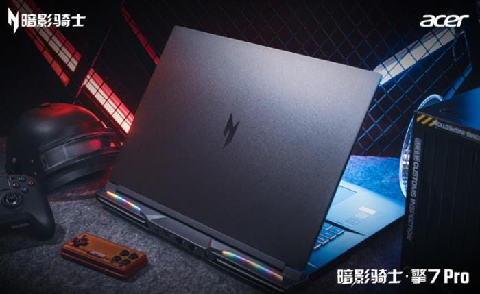 15999元起！搭載5080的宏碁AI戰(zhàn)神今日開售！