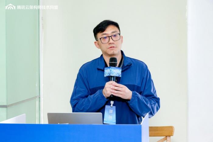 DeepSeek驅動行業(yè)智變提速，騰訊云匯聚大咖共話進階之路