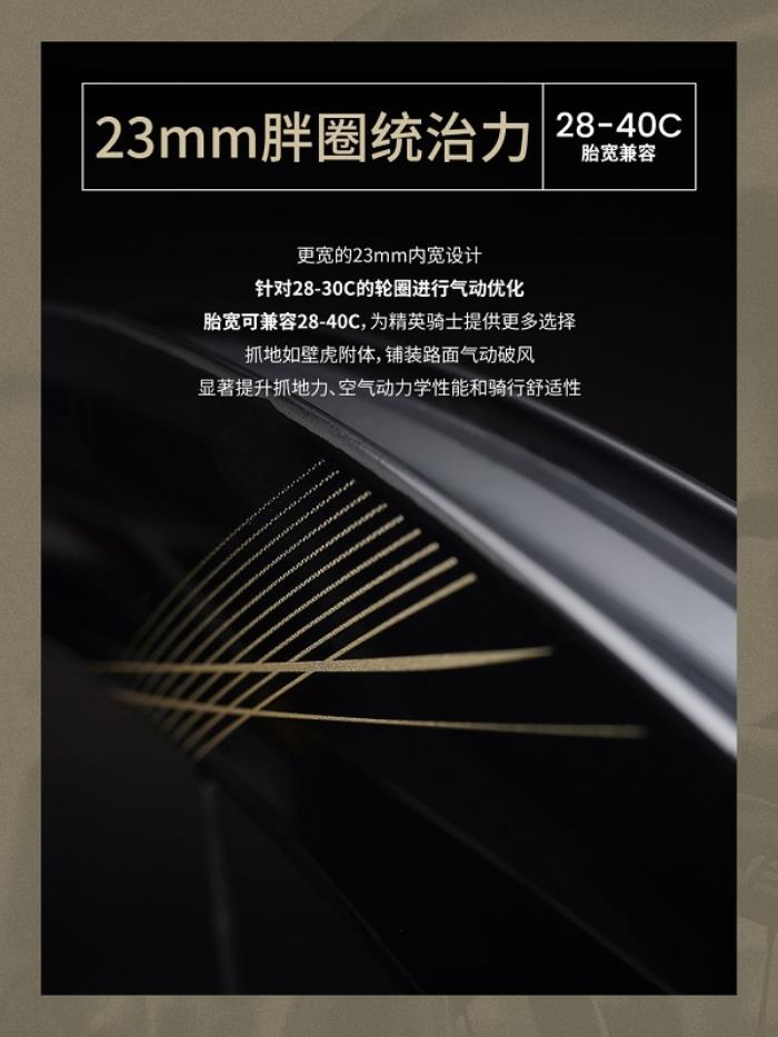 破風(fēng)再進化：DRIVE II以“中國質(zhì)造”重塑公路競速規(guī)則