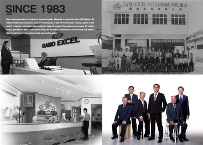 GanoExcel赤點入駐王府井國際免稅港，開啟全新線下體驗