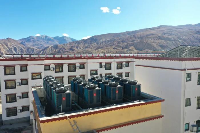 地暖機(jī)和空氣能哪個(gè)好？一篇講透家庭采暖方案選擇
