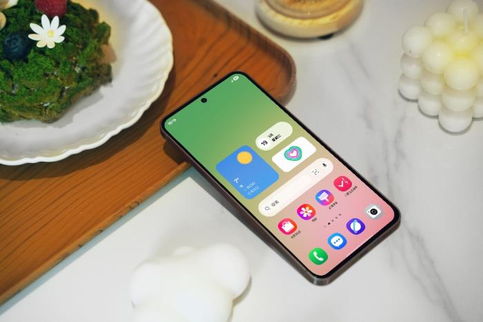 便捷、高效、個性 三星Galaxy A56 5G以超慧智能打造創(chuàng)新移動體驗(yàn)