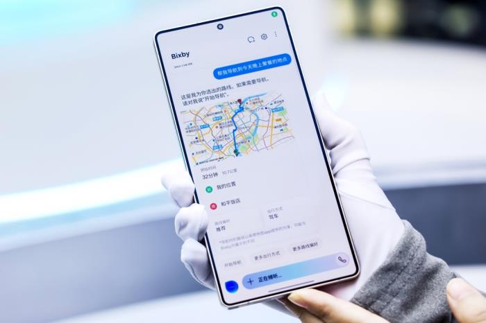 簡(jiǎn)單圈選 智能預(yù)判 教程式解讀三星Galaxy S25的AI多截圖功能