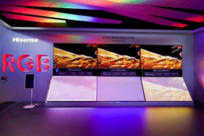 2025年百吋電視怎么選？海信電視新品究極選購攻略來了！