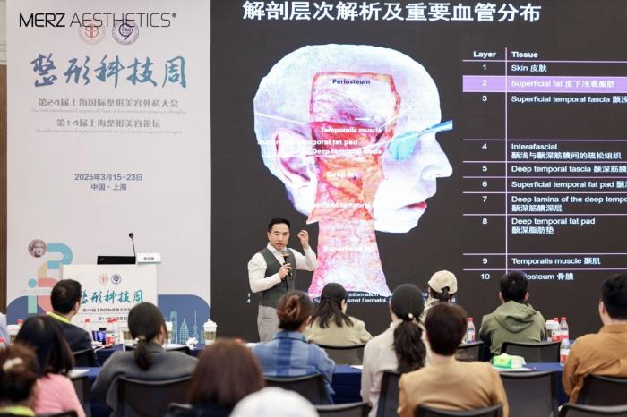 九院科技周再邀薛志強(qiáng)博士，分享鼻底畸形修復(fù)與鼻唇溝治療新范式