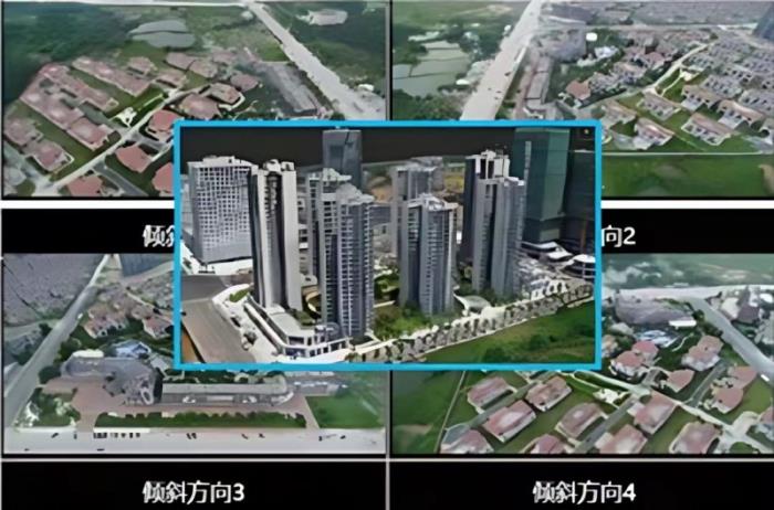 算力革命！飛渡科技基于“崢嶸大模型”構建超智能“數(shù)字孿生平臺”！