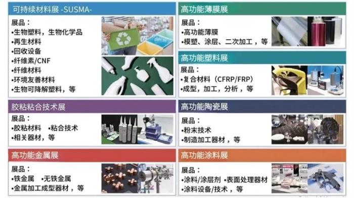 世博會(huì)同期，大阪5月14日這個(gè)高科技展會(huì)不可錯(cuò)過(guò)！
