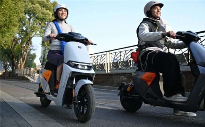 魯大師2025年Q1季度電動車智能排行：九號領(lǐng)跑高端市場，極核、綠源智能化突圍