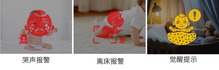 當科技走進月子中心，圖靈看護從寶寶出生的第一天開啟智能守護