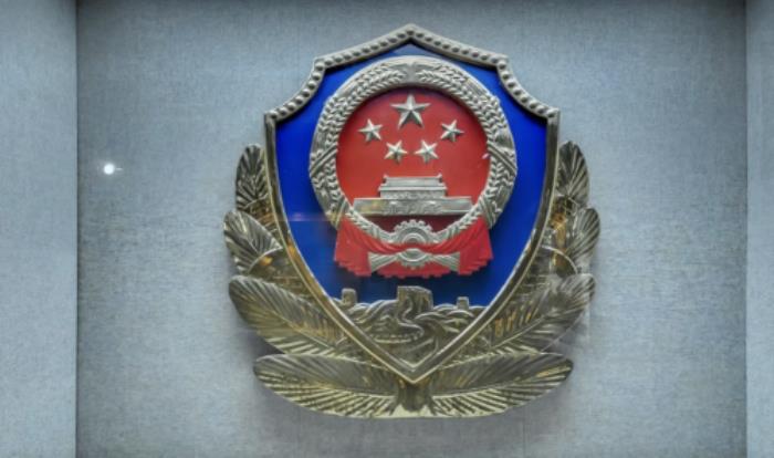 如視x上海公安博物館：觀數(shù)字博物館，探公安輝煌史