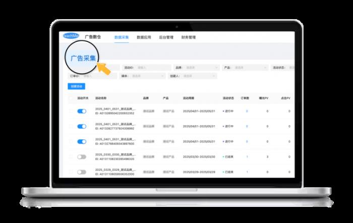 品牌投放外溢價值數(shù)據(jù)分析產品來了，破解品牌廣告到電商的ROI困局