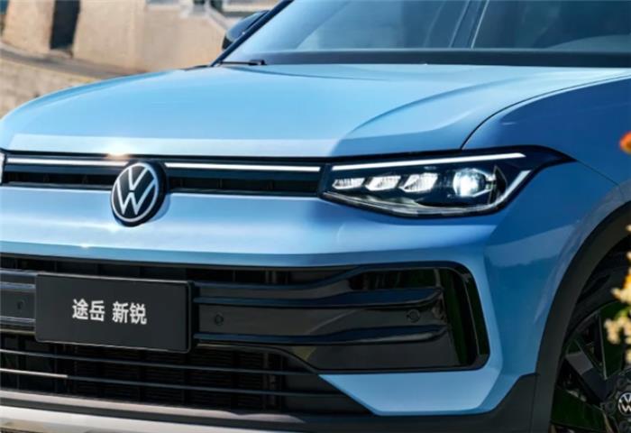 7.99萬起+整車終身質(zhì)保，上汽大眾途岳新銳“王炸”服務(wù)怎么樣？