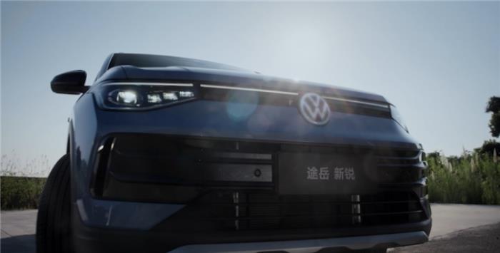 7.99萬起+整車終身質(zhì)保，上汽大眾途岳新銳“王炸”服務(wù)怎么樣？