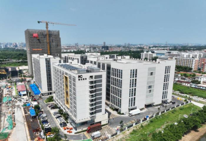 以光載道，鑄造行業(yè)標(biāo)桿！itc保倫股份舞臺(tái)燈光系統(tǒng)榮膺“燈光舞臺(tái)十大品牌”！