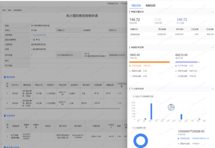 “AI+”驅(qū)動下，藍(lán)凌如何打造金融全場景解決方案？
