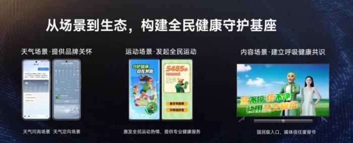 大健康品牌的「信任公式」：場景化營銷如何打造家庭健康共識？