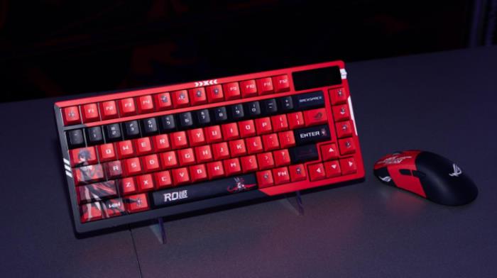 信仰玩家征集令！長沙 2025 ROG DAY 粉絲嘉年華盛大開啟