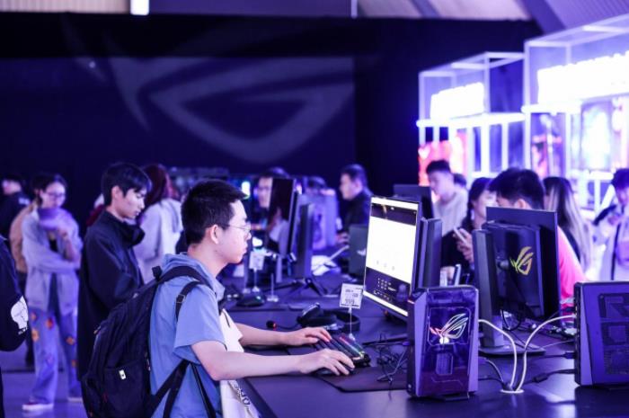 信仰玩家征集令！長沙 2025 ROG DAY 粉絲嘉年華盛大開啟
