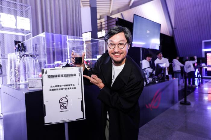 信仰玩家征集令！長沙 2025 ROG DAY 粉絲嘉年華盛大開啟
