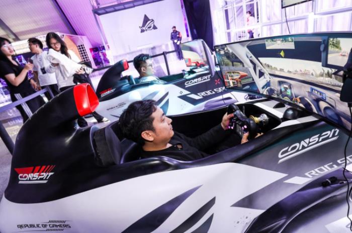 信仰玩家征集令！長沙 2025 ROG DAY 粉絲嘉年華盛大開啟