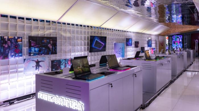 信仰玩家征集令！長沙 2025 ROG DAY 粉絲嘉年華盛大開啟