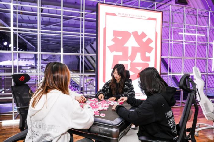 信仰玩家征集令！長沙 2025 ROG DAY 粉絲嘉年華盛大開啟