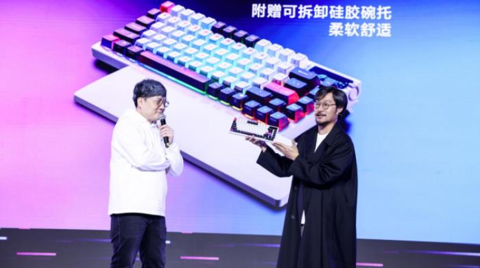 信仰玩家征集令！長沙 2025 ROG DAY 粉絲嘉年華盛大開啟