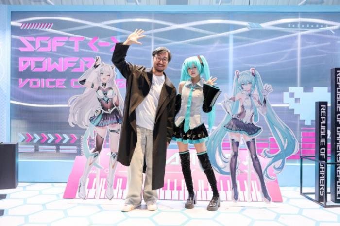 信仰玩家征集令！長沙 2025 ROG DAY 粉絲嘉年華盛大開啟