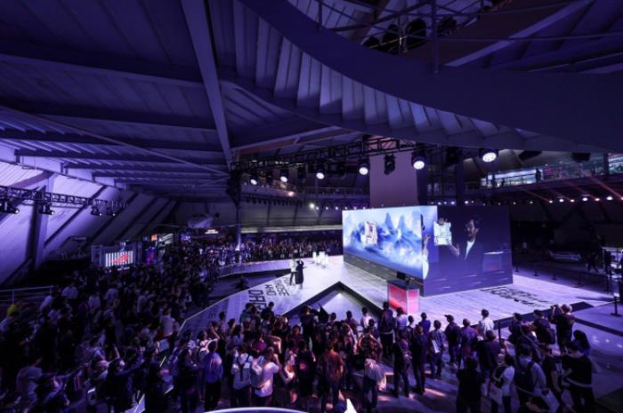 信仰玩家征集令！長沙 2025 ROG DAY 粉絲嘉年華盛大開啟